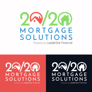 Logo Design by Adnan Ahammed 2 for VALoan.pro at Luminate Home Loans | Design: #23784436