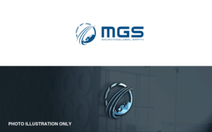 Logo Design by MT