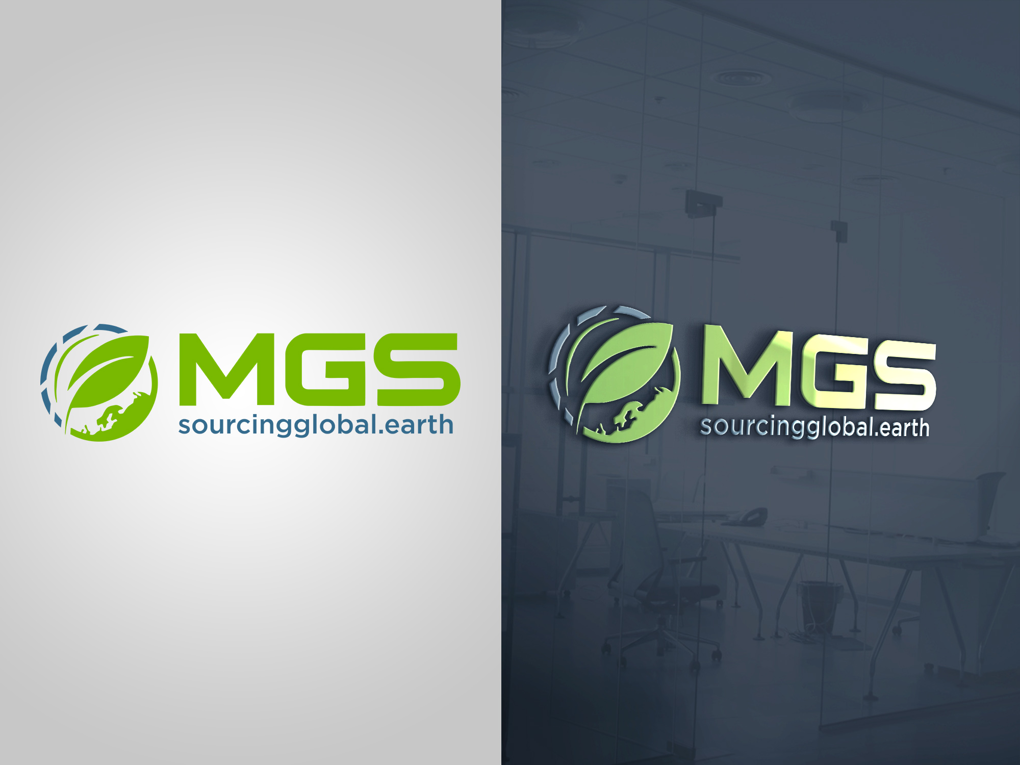 Logo Design by Cubebox Studios for this project | Design #23755987