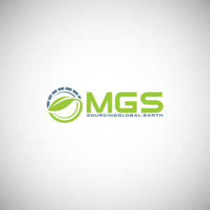 Logo-Design von MG.graphics für dieses Projekt | Design: #23756373