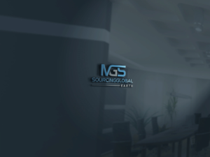 MGS - sourcingglobal.earth | Logo Design by Aidenjar