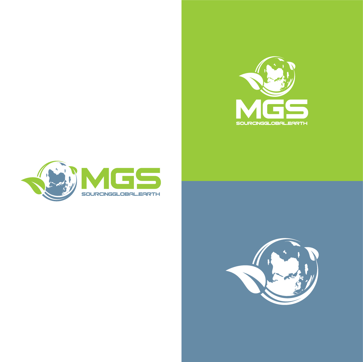 Logo Design by MuhammadHussnain for this project | Design #23761025