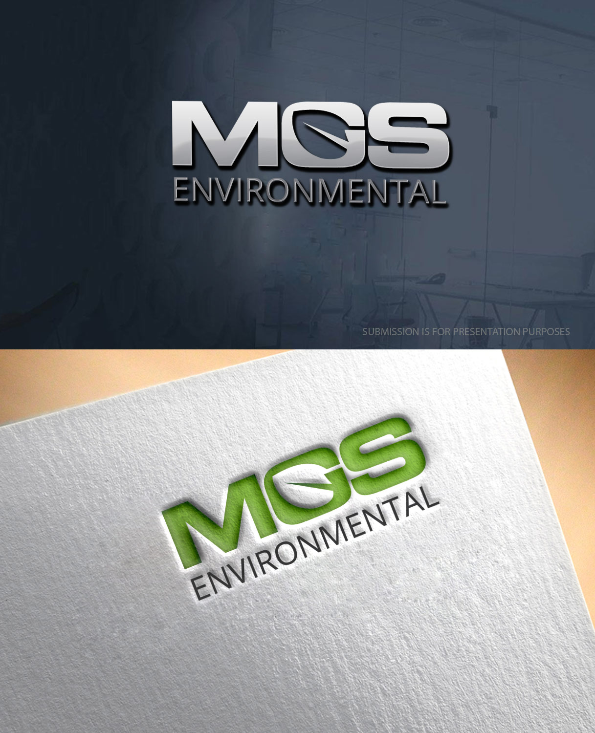 Logo Design by graphicevolution for this project | Design #23767509