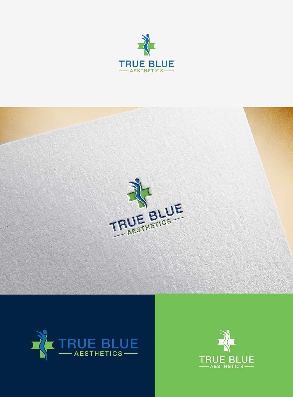 Diseño de Logo por AL-BARAKAH para este proyecto | Diseño #23758130