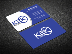 Diseño de Tarjeta de Presentación por Infinitive Technology para este proyecto | Diseño: #23774431
