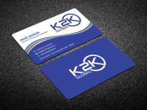 Diseño de Tarjeta de Presentación por Infinitive Technology para este proyecto | Diseño: #23774433