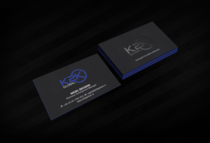 Business Card Design by Creations Box 2015 for this project | Design: #23761352