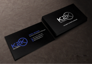 Business Card Design by Creations Box 2015 for this project | Design: #23761354
