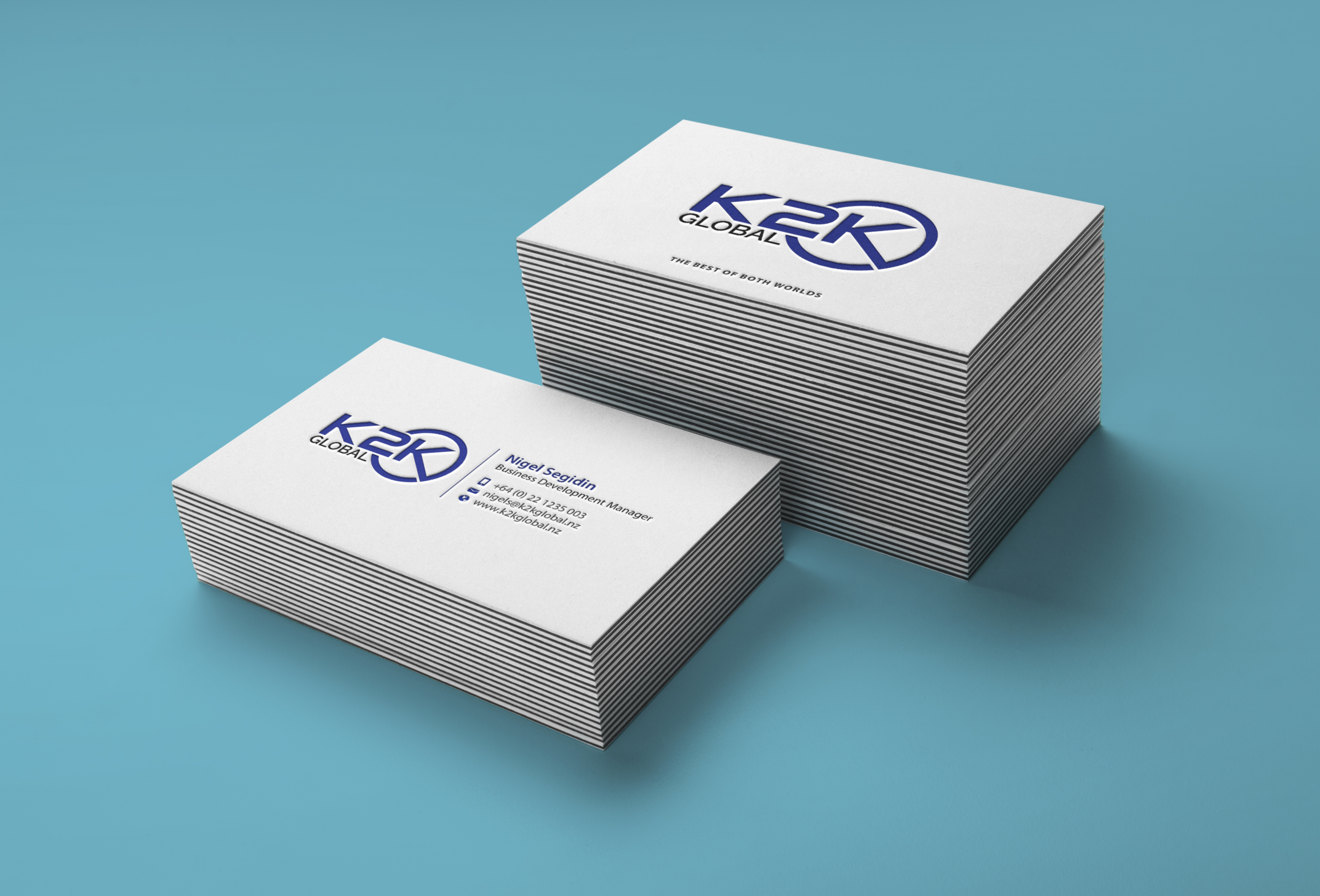Business Card Design by Brand aid for this project | Design #23765450