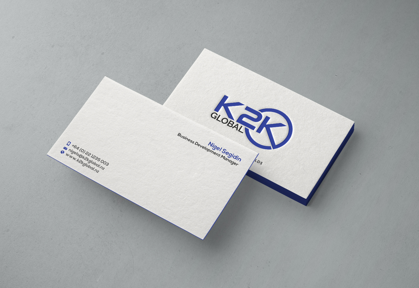 Business Card Design by Brand aid for this project | Design #23765452