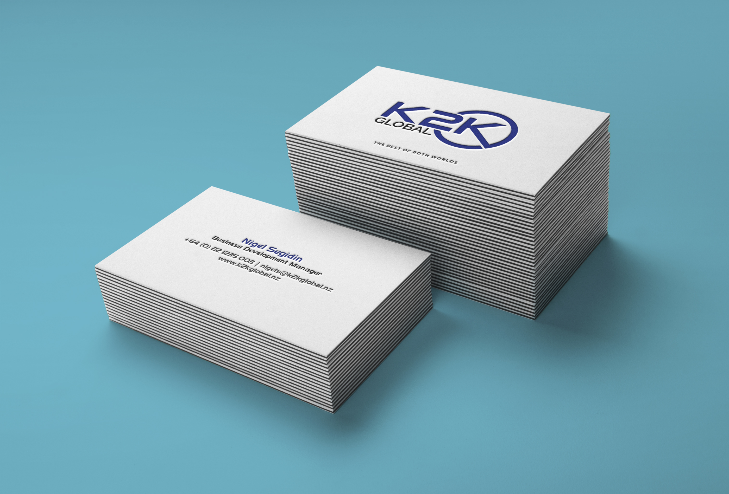 Business Card Design by Brand aid for this project | Design #23765455