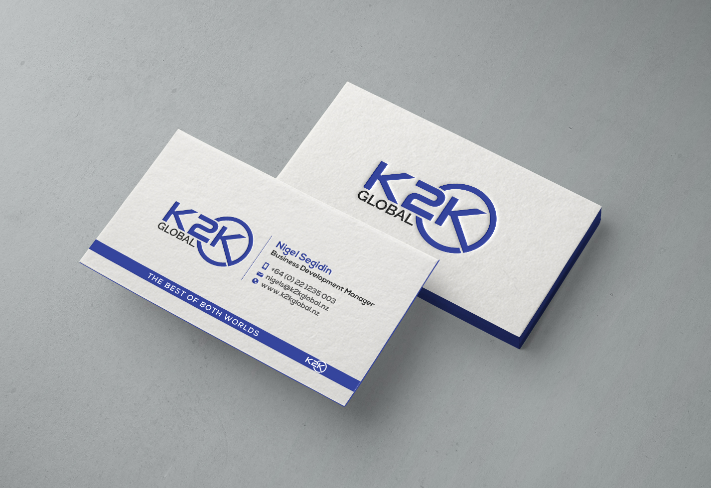 Business Card Design by Brand aid for this project | Design #23765460
