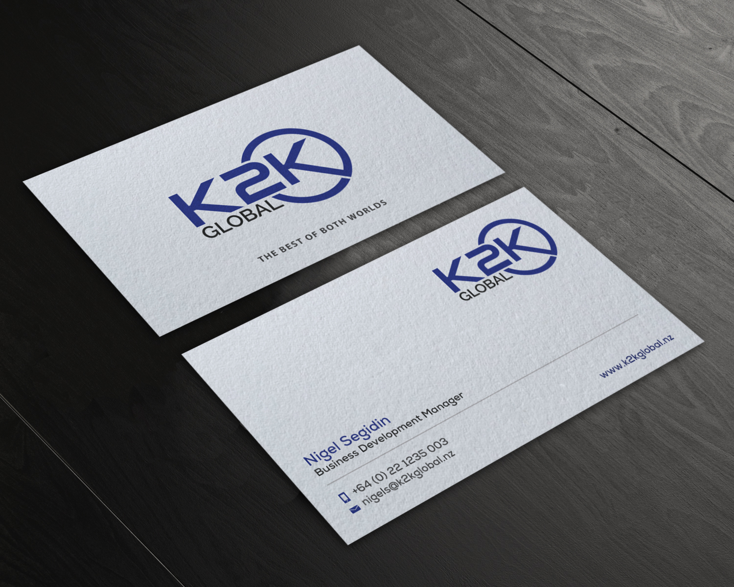 Business Card Design by Brand aid for this project | Design #23765462