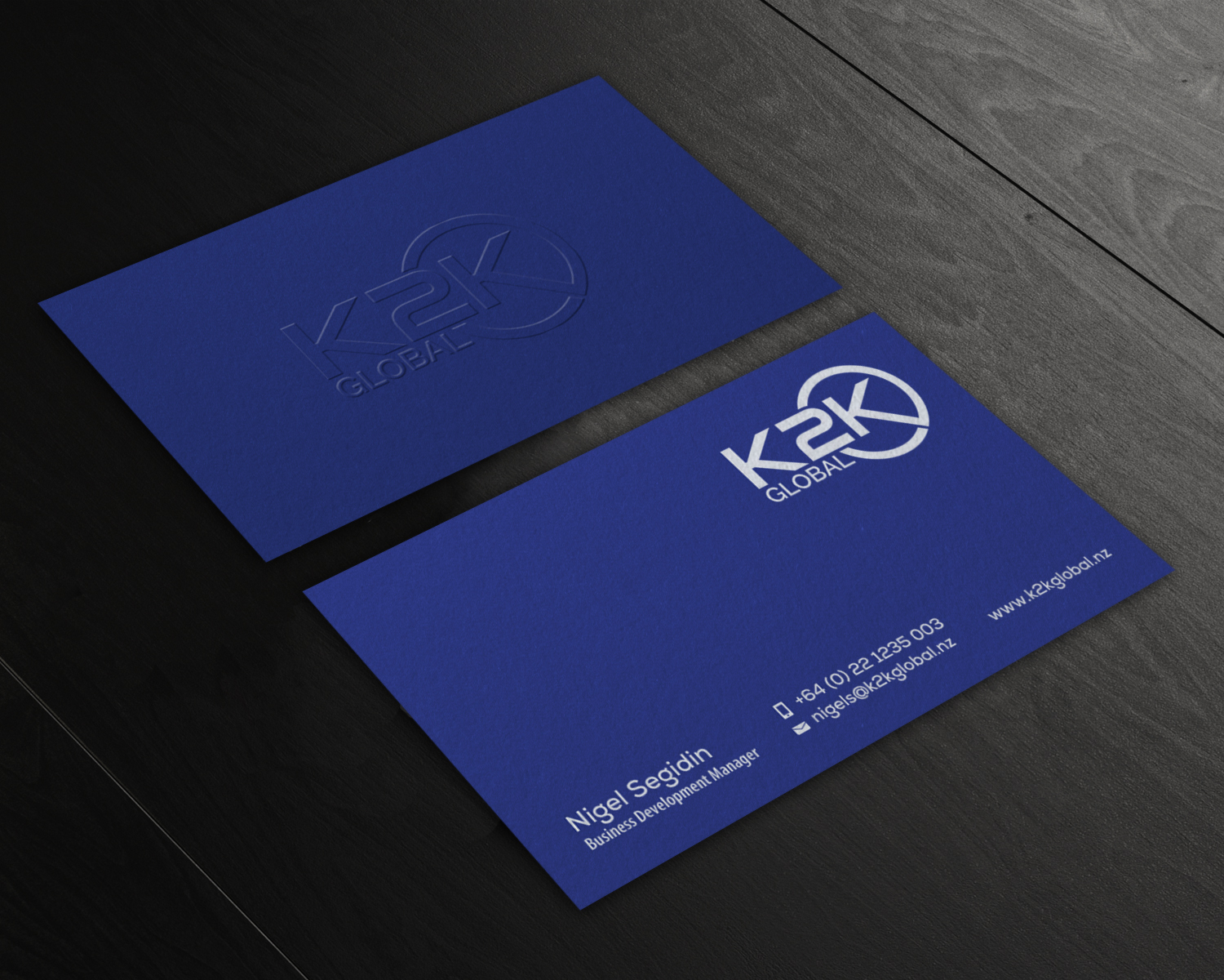 Business Card Design by Brand aid for this project | Design #23766349