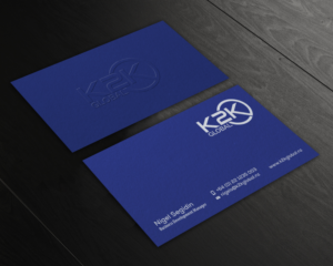 Design de Carte de Visite par Brand aid pour ce projet | Design : #23766349