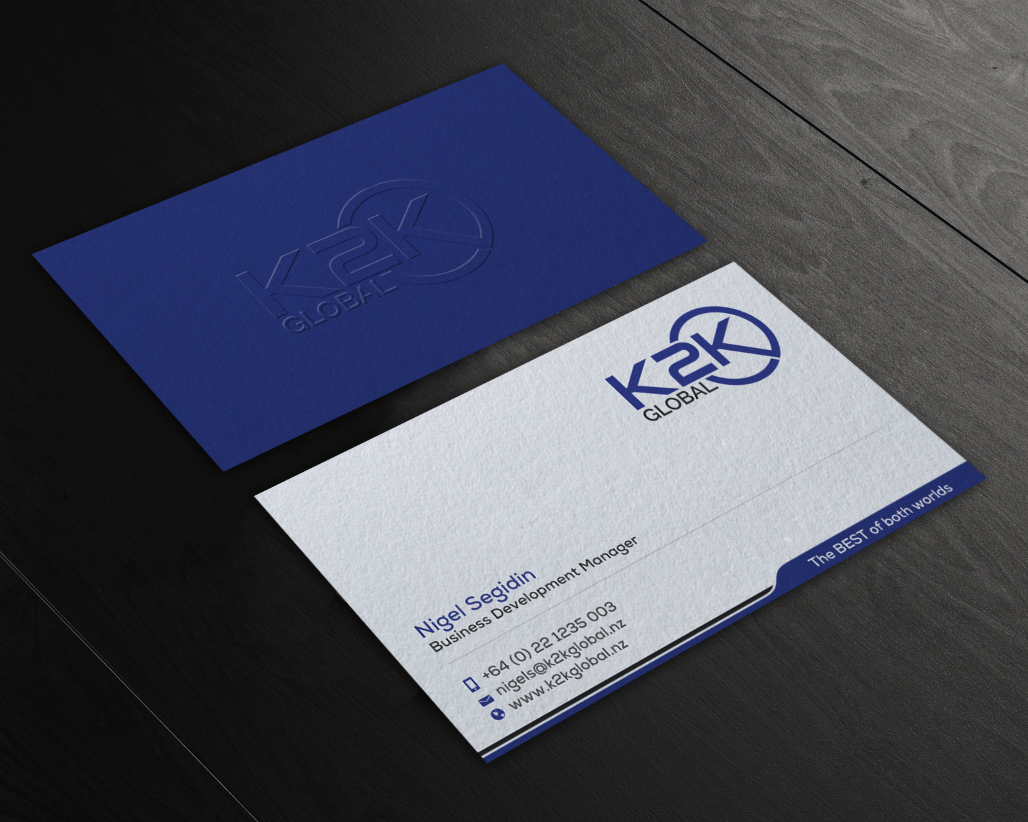 Business Card Design by Brand aid for this project | Design #23766350