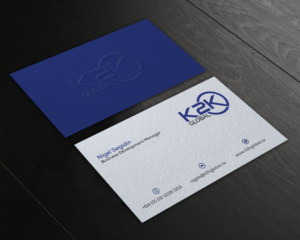 Design de Carte de Visite par Brand aid pour ce projet | Design : #23766352