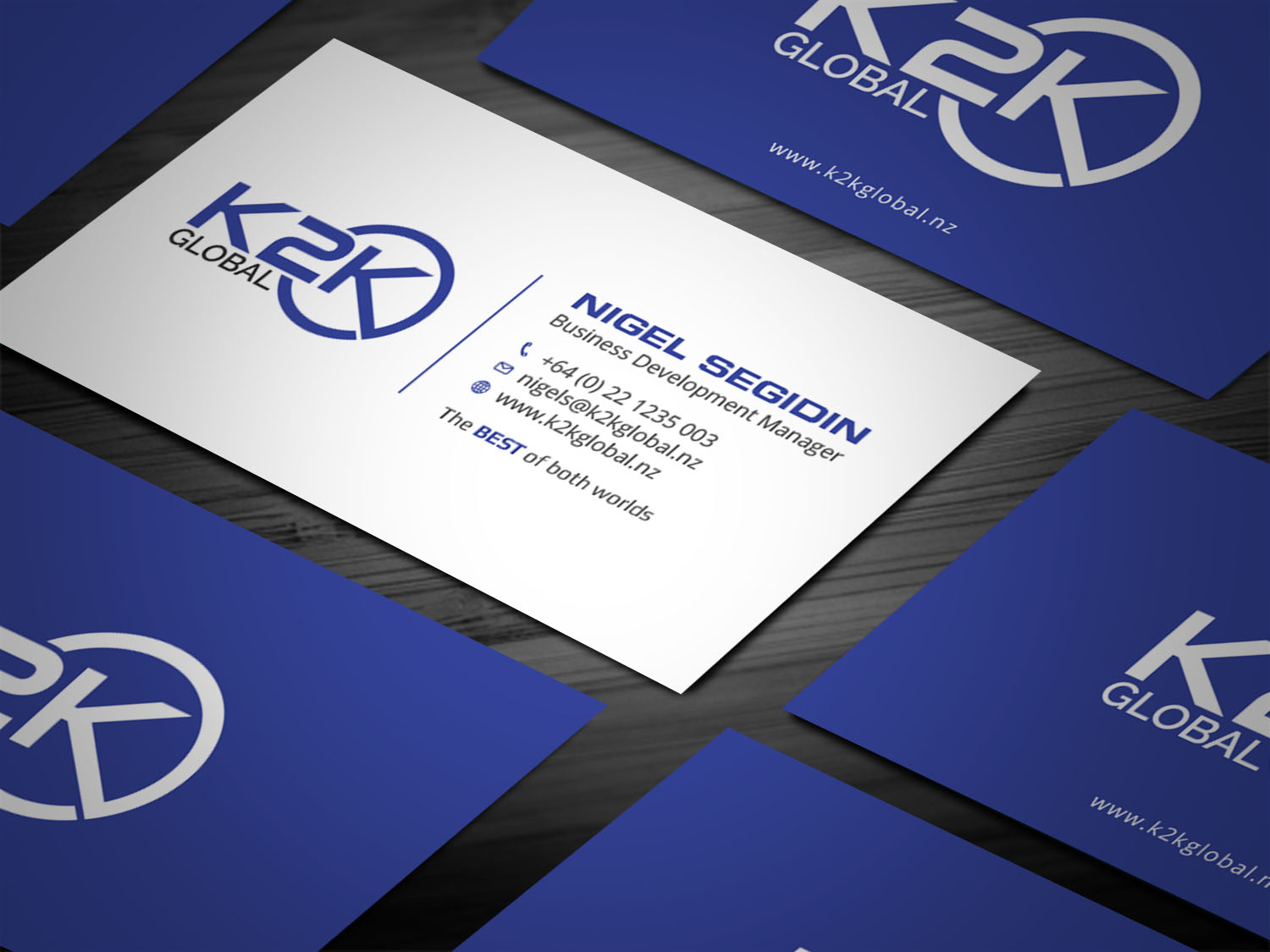 Business Card Design by Tripti Ranjan Gain for this project | Design #23755729