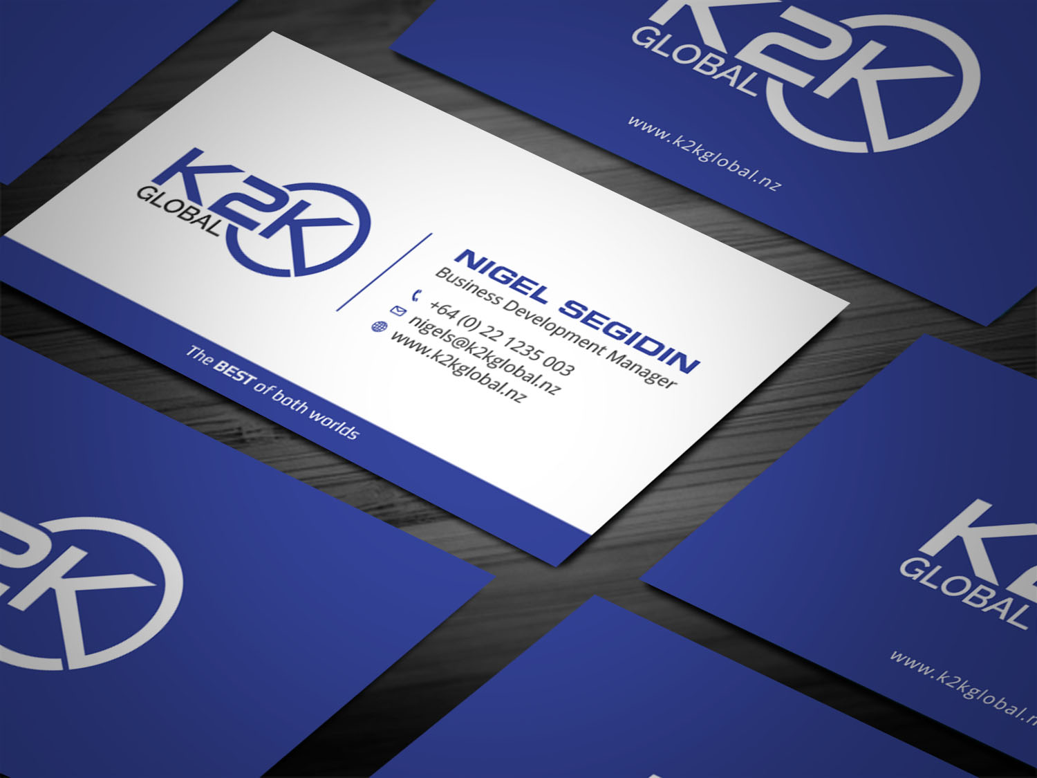 Business Card Design by Tripti Ranjan Gain for this project | Design #23755736