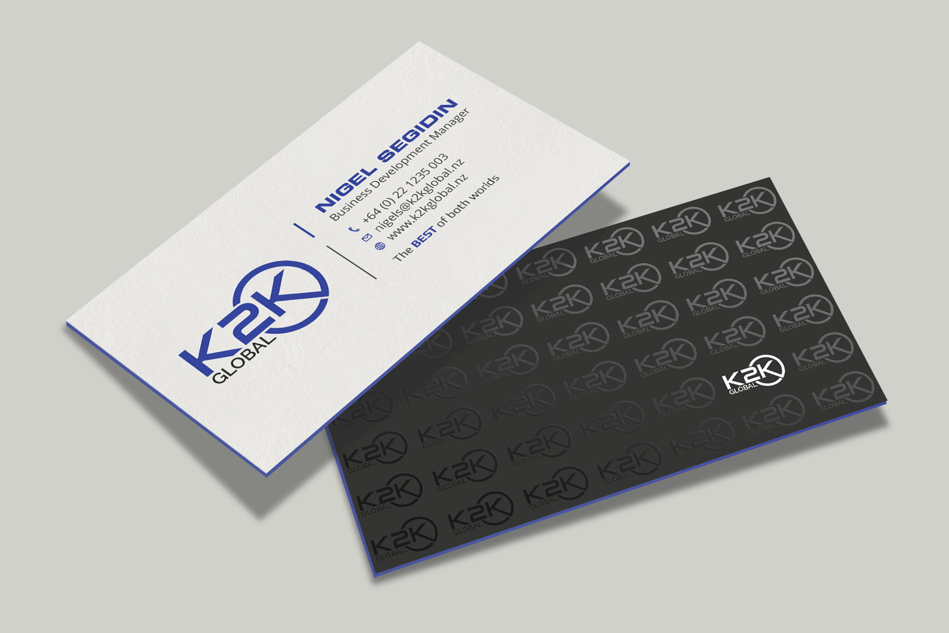 Business Card Design by Tripti Ranjan Gain for this project | Design #23755740