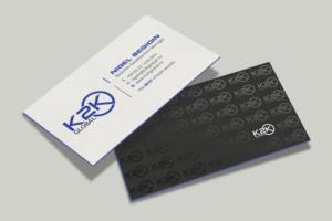 Business Card Design by Tripti Ranjan Gain for this project | Design: #23755740