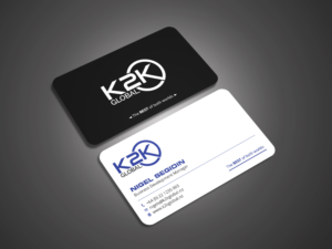 Business Card Design by Tripti Ranjan Gain for this project | Design: #23757028