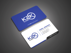 Business Card Design by Tripti Ranjan Gain for this project | Design: #23757029