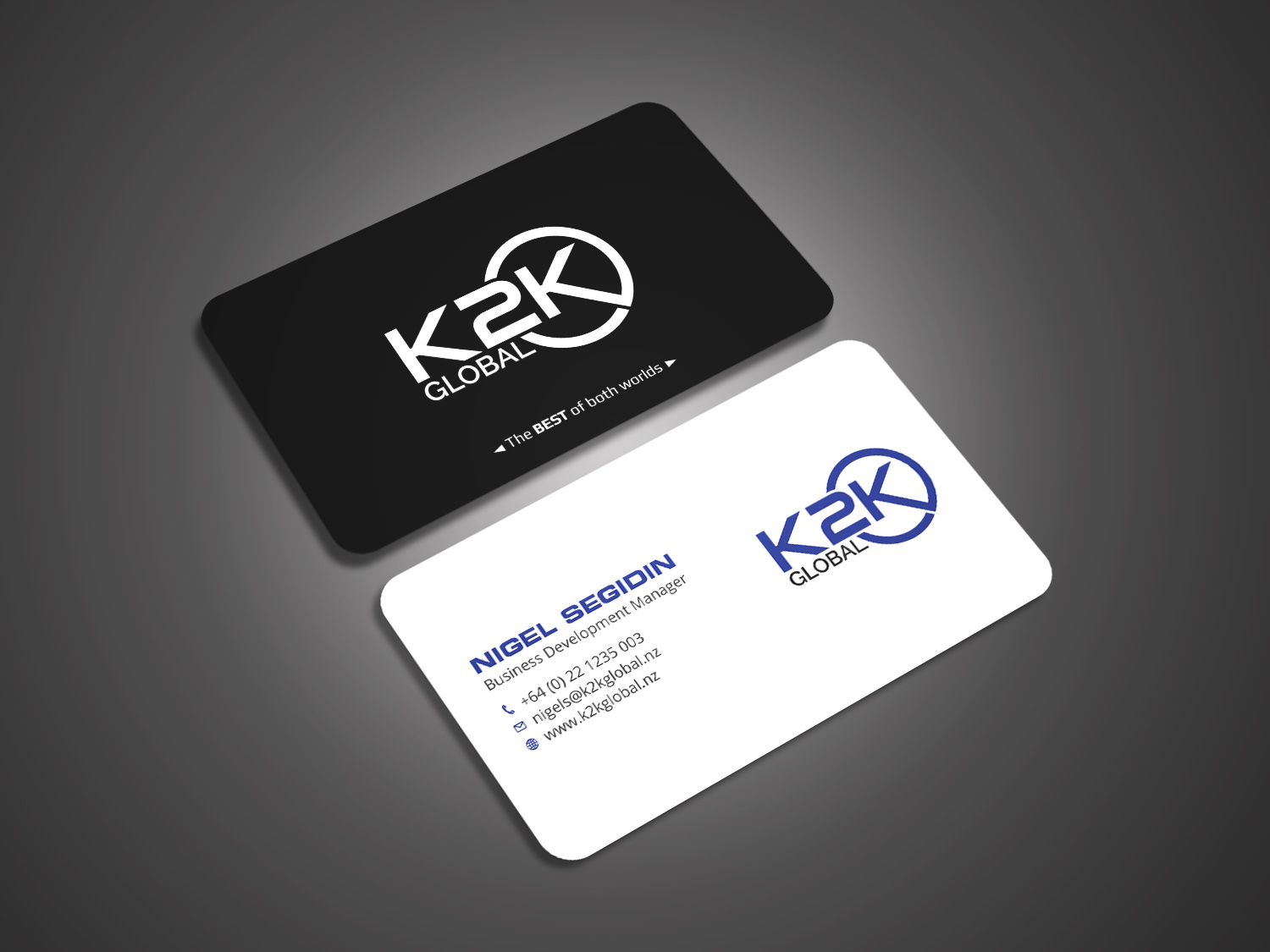 Business Card Design by Tripti Ranjan Gain for this project | Design #23757030