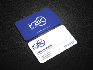 Business Card Design by Tripti Ranjan Gain for this project | Design: #23757031