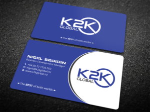 Business Card Design by Tripti Ranjan Gain for this project | Design: #23757033