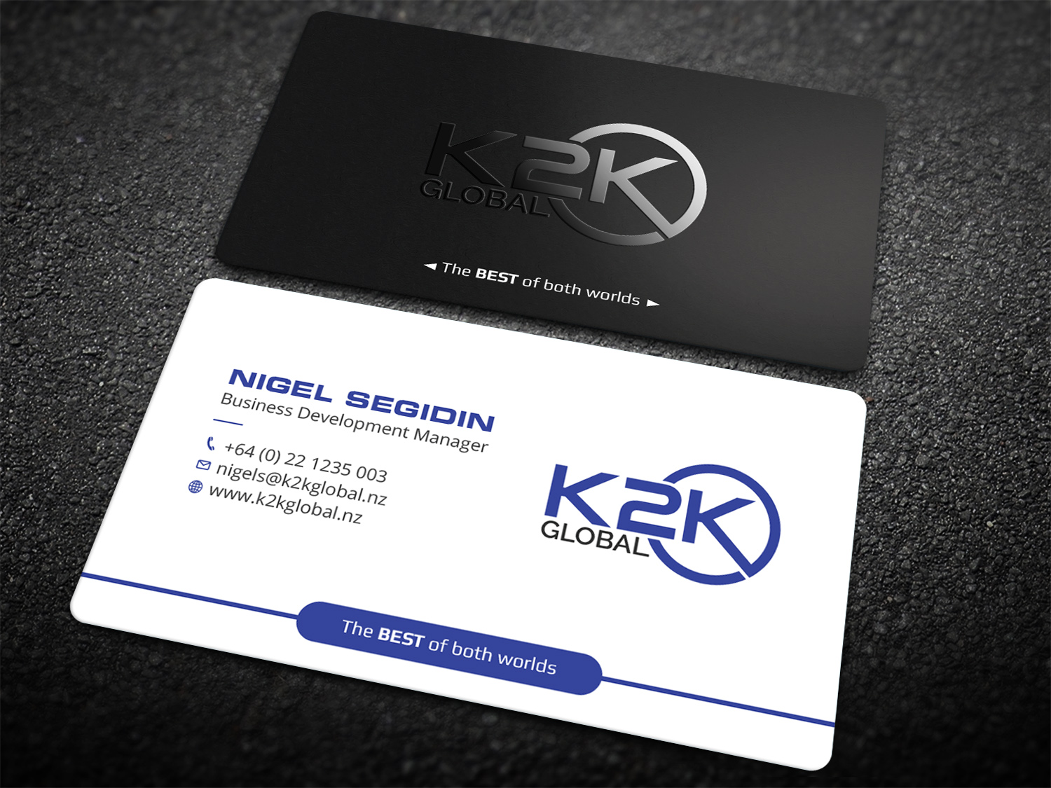 Business Card Design by Tripti Ranjan Gain for this project | Design #23757039