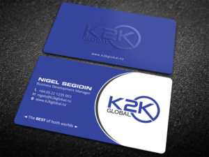 Business Card Design by Tripti Ranjan Gain for this project | Design: #23757040