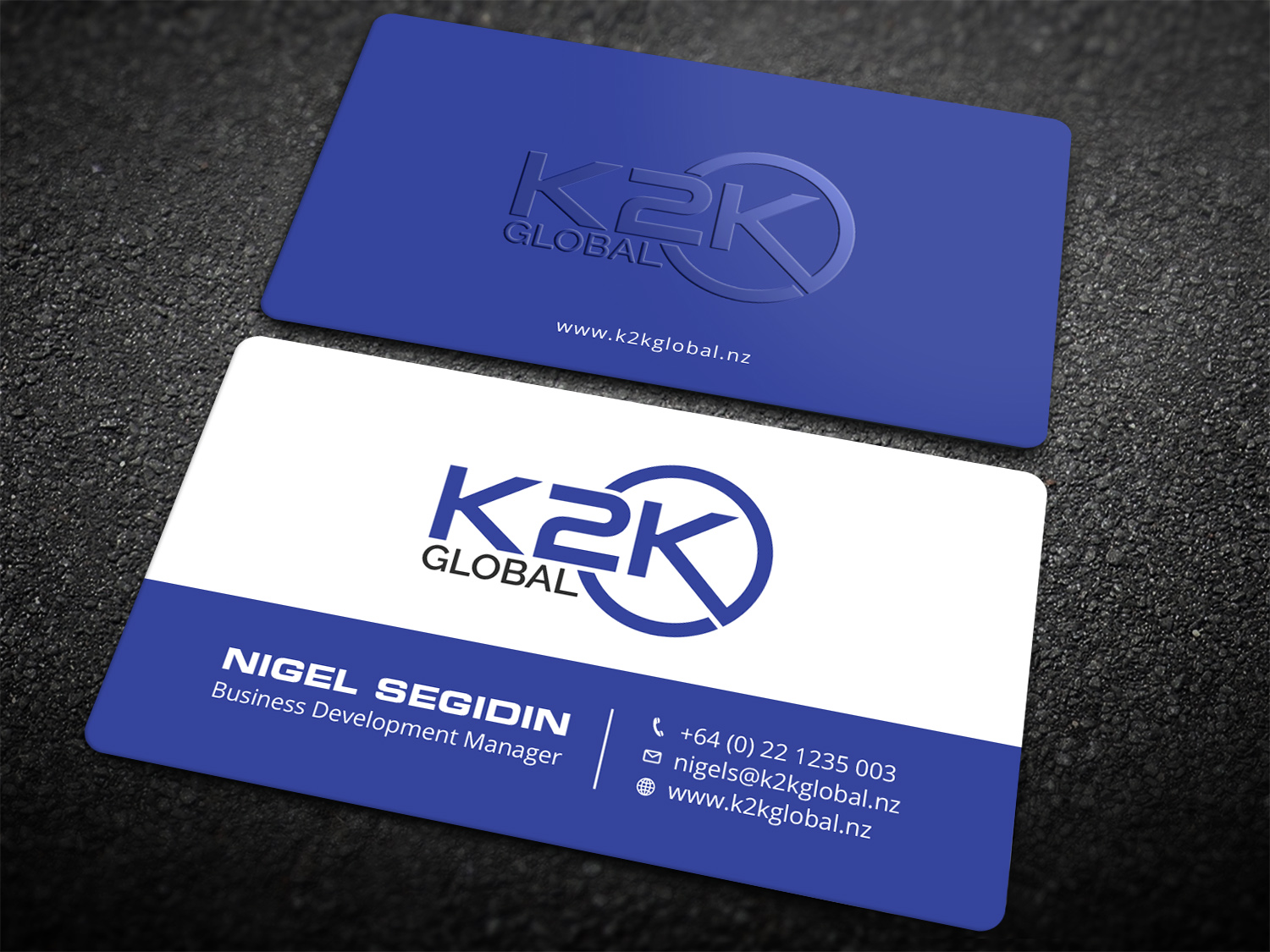 Business Card Design by Tripti Ranjan Gain for this project | Design #23757042