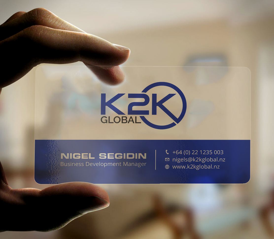 Business Card Design by Tripti Ranjan Gain for this project | Design #23757044
