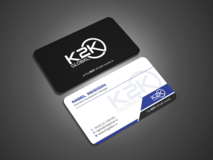 Business Card Design by Tripti Ranjan Gain for this project | Design: #23757046