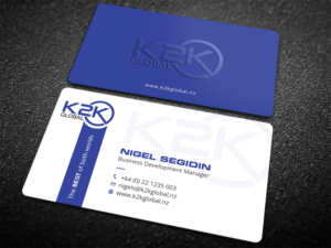 Business Card Design by Tripti Ranjan Gain for this project | Design: #23757047