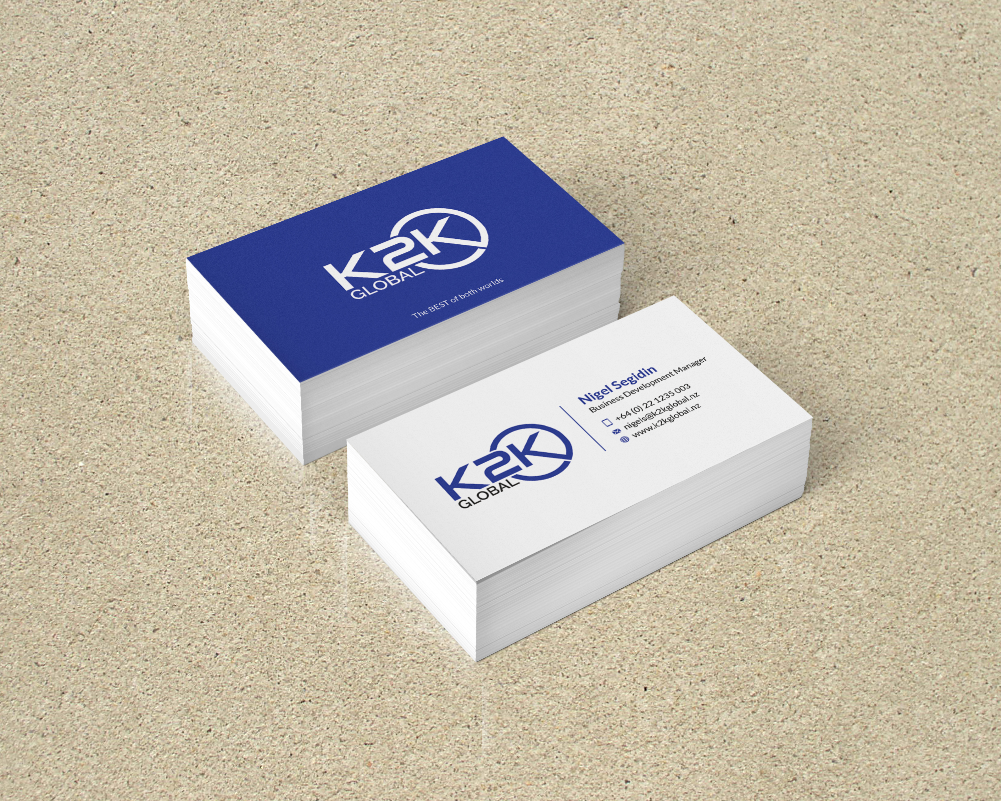 Business Card Design by T.R for this project | Design #23771686