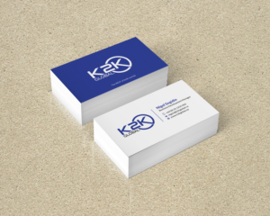 Business Card Design by T.R for this project | Design: #23771686