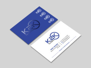 Diseño de Tarjeta de Presentación por MDesign para este proyecto | Diseño: #23761608