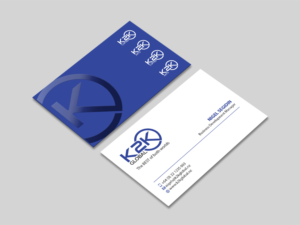 Diseño de Tarjeta de Presentación por MDesign para este proyecto | Diseño: #23761610