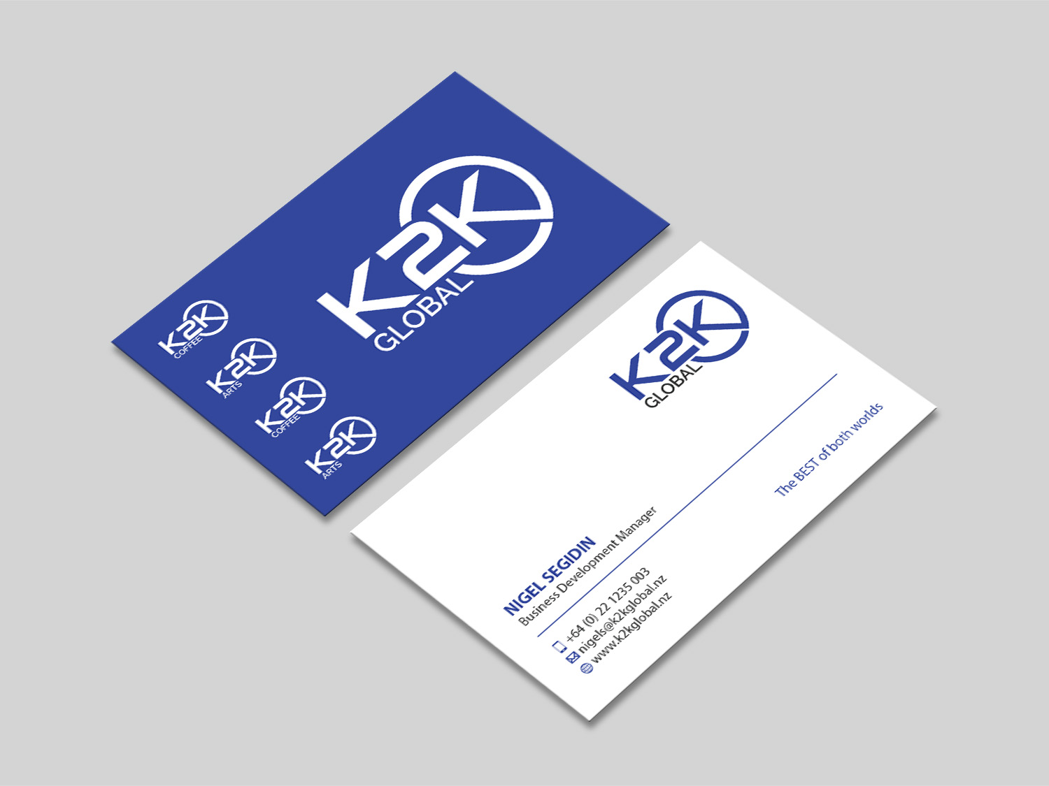 Business Card Design by MDesign for this project | Design #23761612