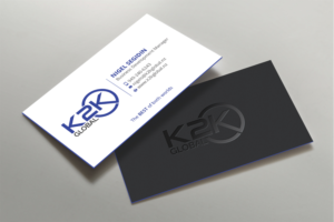 Diseño de Tarjeta de Presentación por DesignShout para este proyecto | Diseño: #23756369