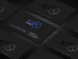 Diseño de Tarjeta de Presentación por DesignShout para este proyecto | Diseño: #23756384