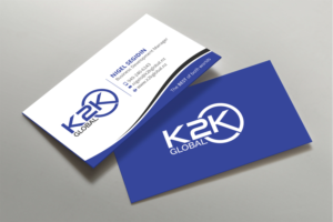 Business Card Design by DesignShout for this project | Design: #23756859