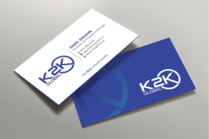 Business Card Design by DesignShout for this project | Design: #23757087