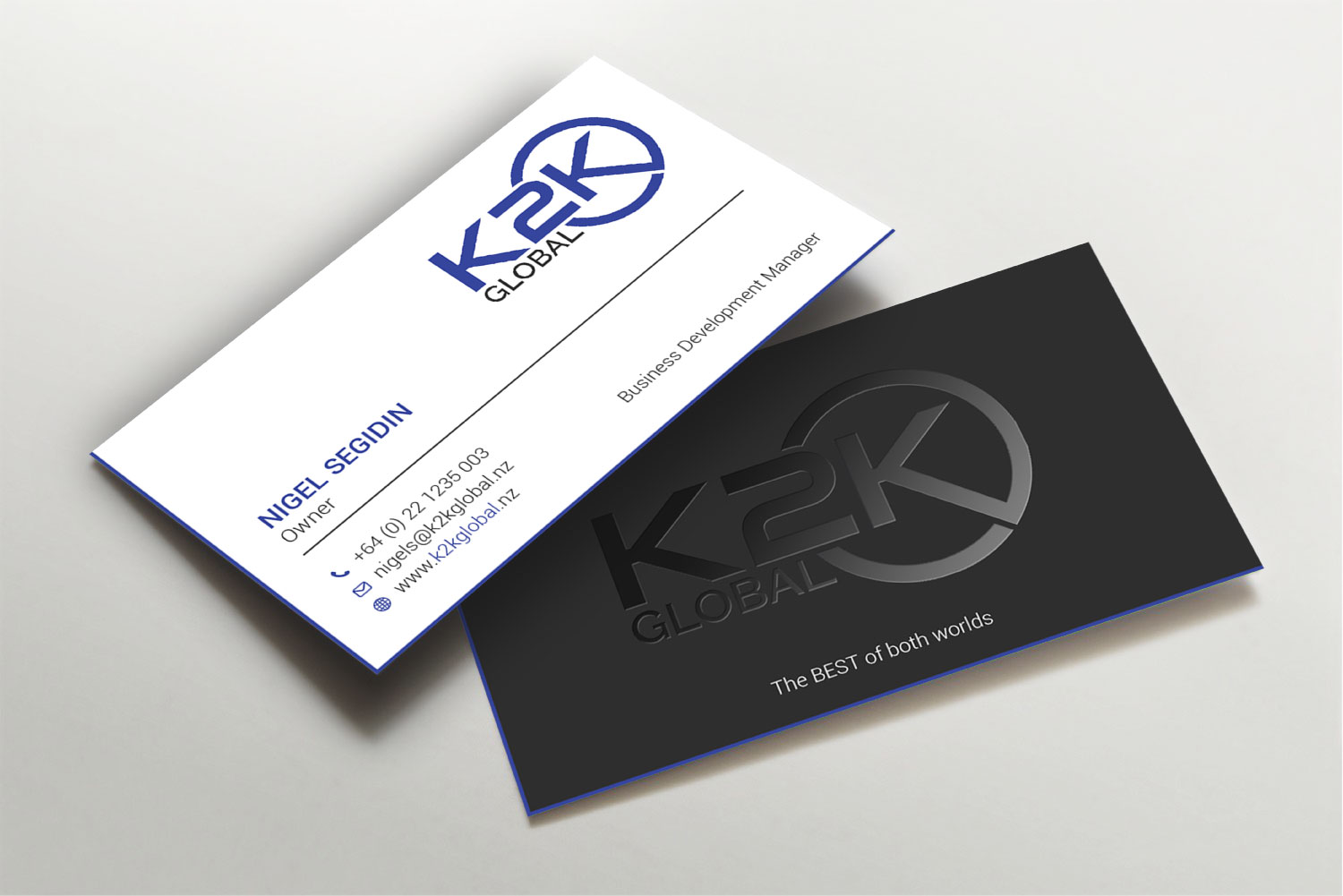 Business Card Design by Imagine design000 for this project | Design #23755299