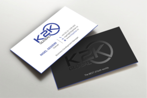 Business Card Design by Imagine design000 for this project | Design: #23755304