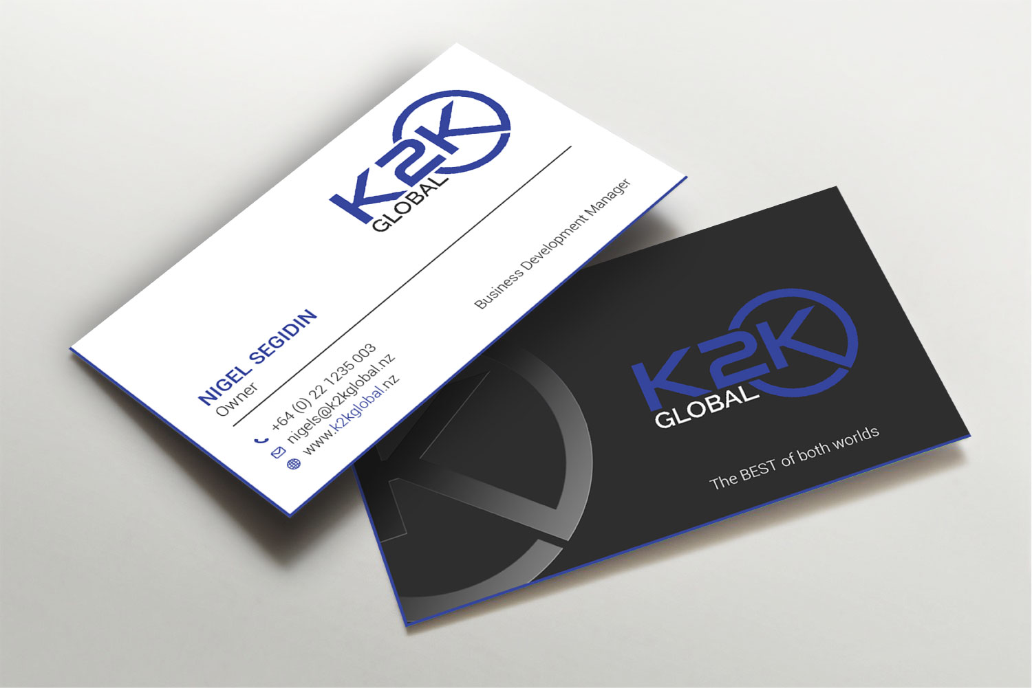 Business Card Design by Imagine design000 for this project | Design #23755307