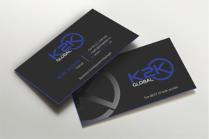 Business Card Design by Imagine design000 for this project | Design: #23755308