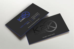Business Card Design by Imagine design000 for this project | Design: #23755312